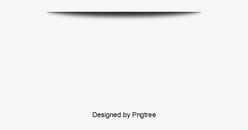 Transparent Shadows Paper - Television, HD Png Download