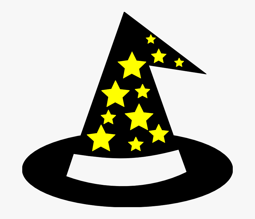 Magic Book Free Download - 4th July Blue Stars, HD Png Download