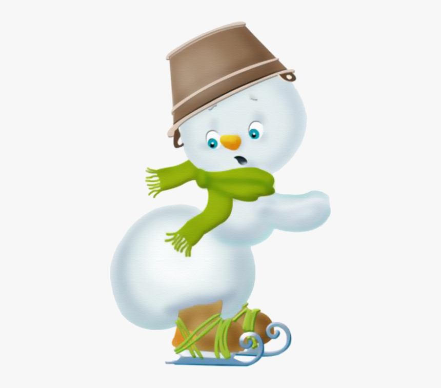 Новогодние Персонажи Для Фотошопа, HD Png Download