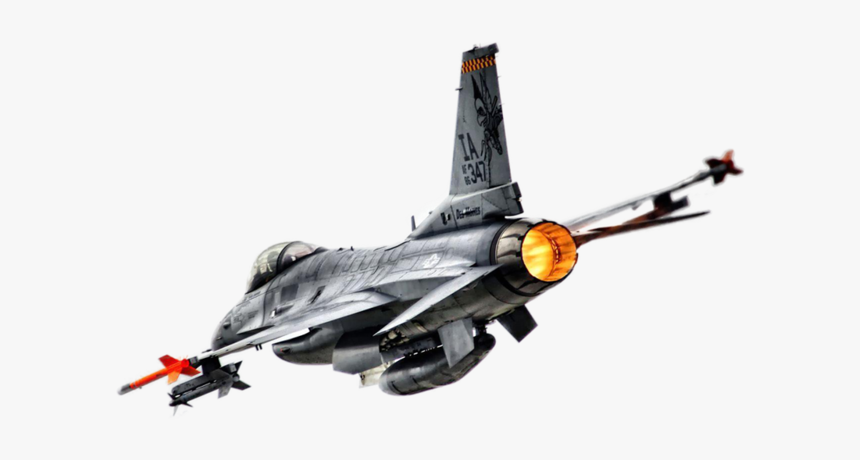 Universe Clipart Aerospace - Fighter Jet High Resolution, HD Png Download