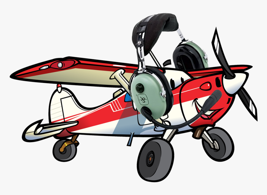 Student Fly Ma Flight - Light Aircraft, HD Png Download