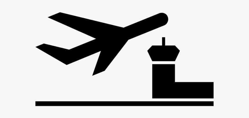 Podcasting On A Plane, HD Png Download