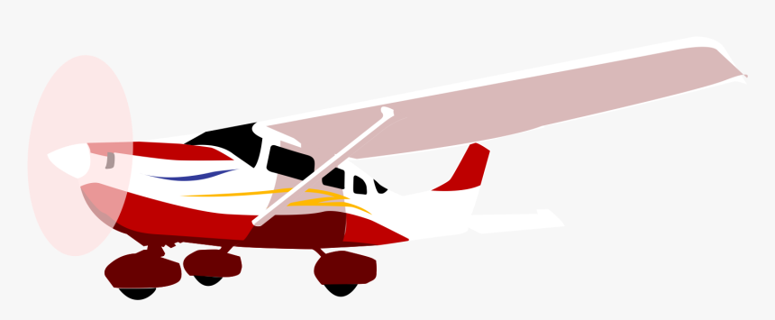 Home Image Is Not - Monoplane, HD Png Download