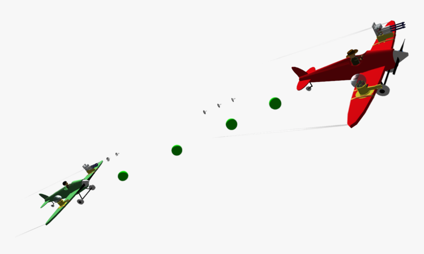 Pilot Clipart Toy Plane - Toy Story Plane Png, Transparent Png