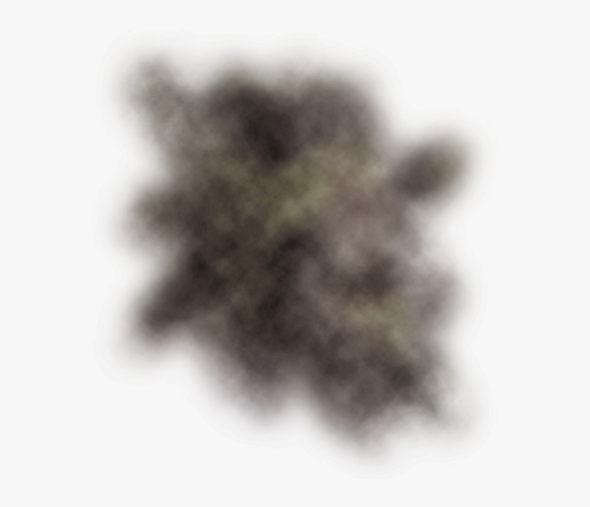 Dark Purple Cloud Transparent, HD Png Download