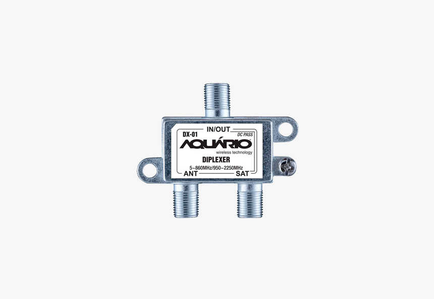 Antenas Aquario, HD Png Download