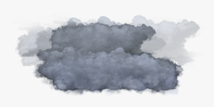 Smoke Texture Png - Portable Network Graphics, Transparent Png