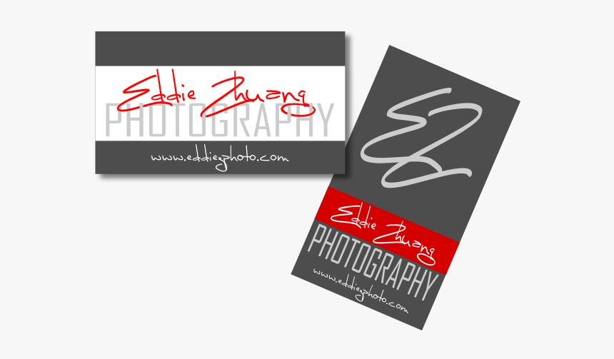 Business Card Design By Ruben Arce For This Project - Graphic Design, HD Png Download