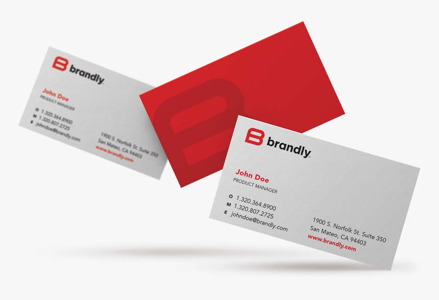 Clip Art It Business Cards, HD Png Download