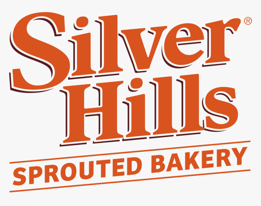 Silver Hills Bakery Logo, HD Png Download