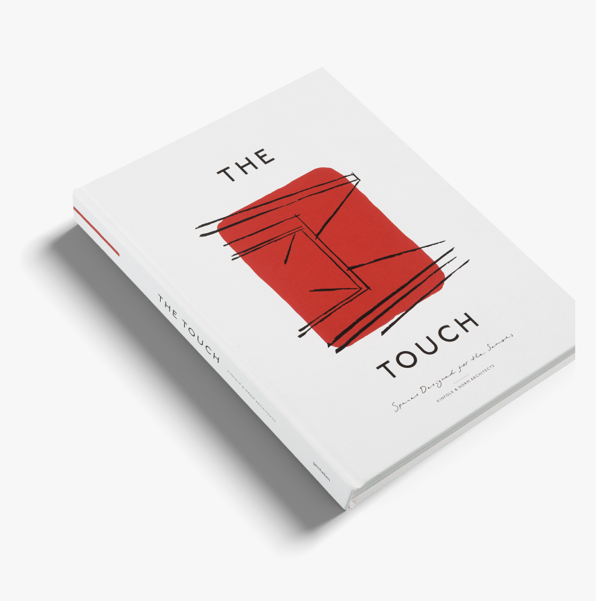 The Touch 
 Class - Touch Spaces Designed For The Senses, HD Png Download