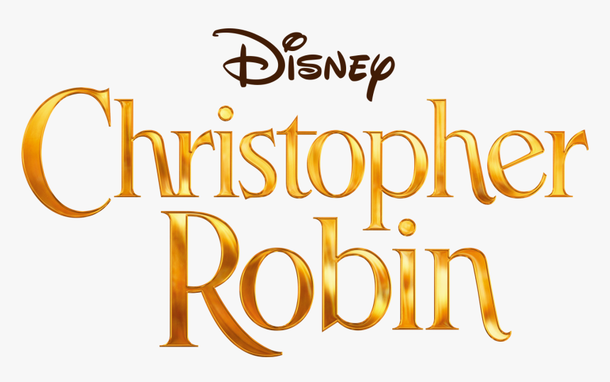 Winnie The Ppoh - Calligraphy, HD Png Download