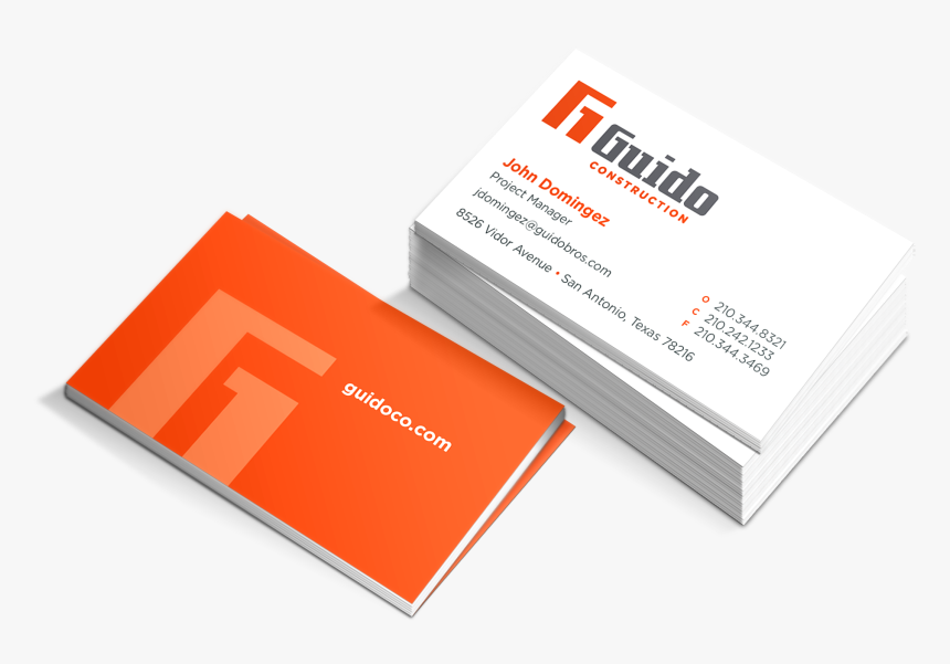 Business Card, HD Png Download