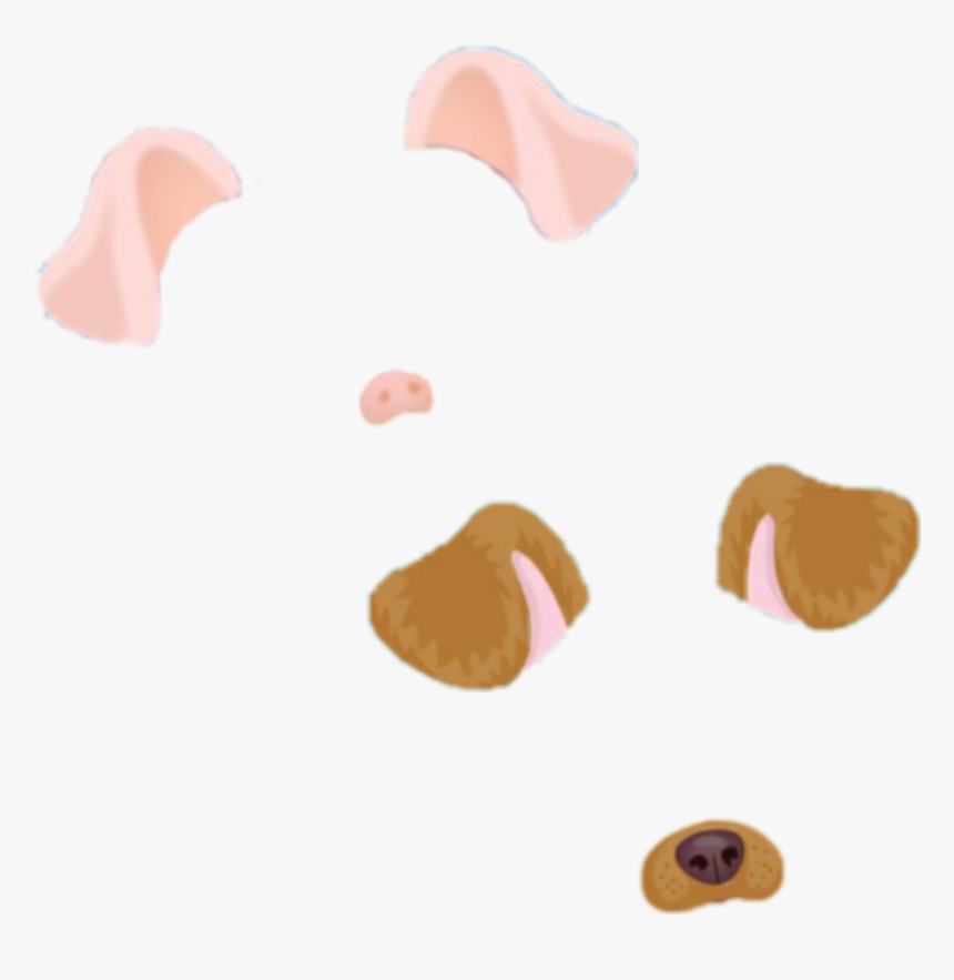 #momio #snapchatfilter #snapchat, HD Png Download