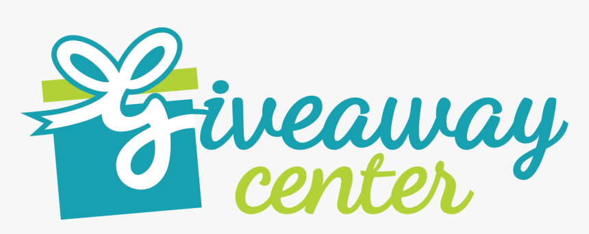 Giveaways Logo, HD Png Download