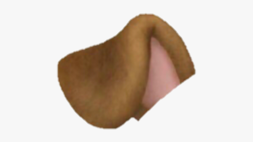 Snapchat Dog Face, HD Png Download