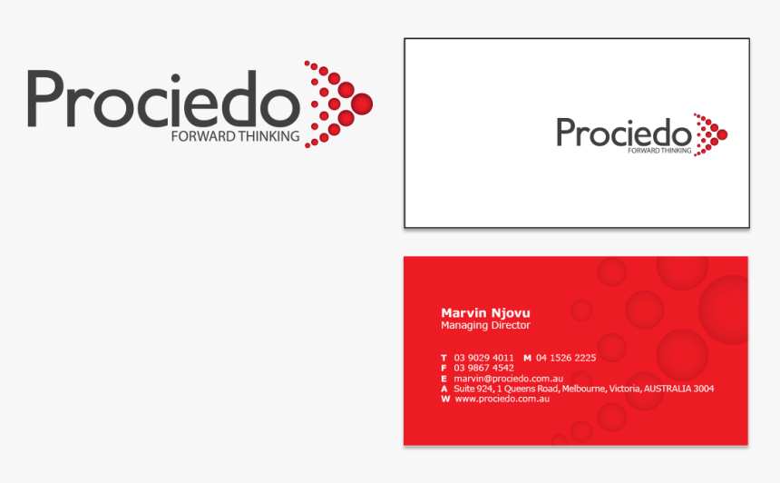 Prociedo - Beat Logo Inspiration, HD Png Download