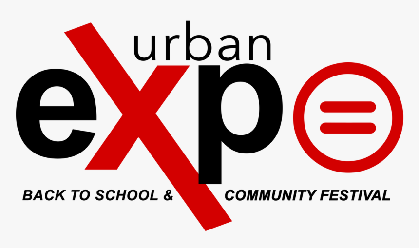 Urban Expo Promises Boxing, Live Music, Record-setting - Circle, HD Png Download