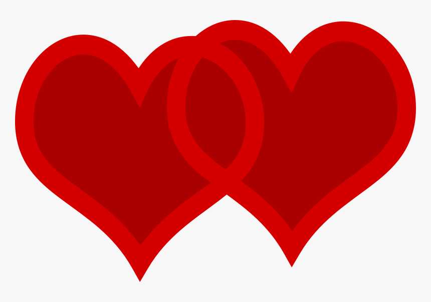 Corazones De San Valentin, HD Png Download