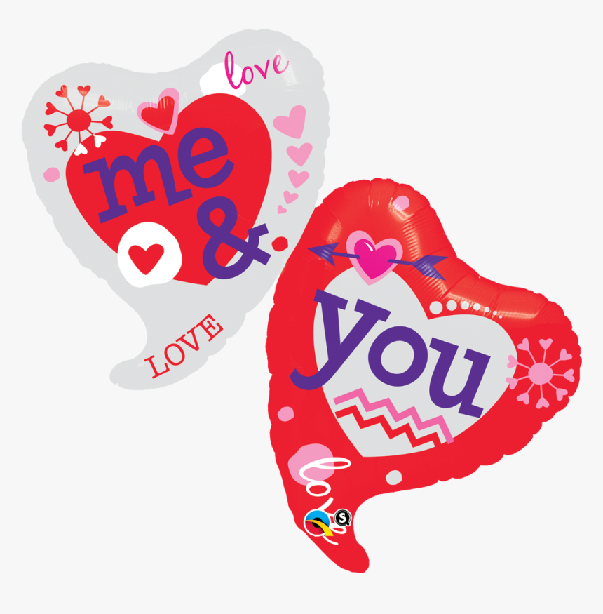 Tu Y Yo Dos Corazones, HD Png Download
