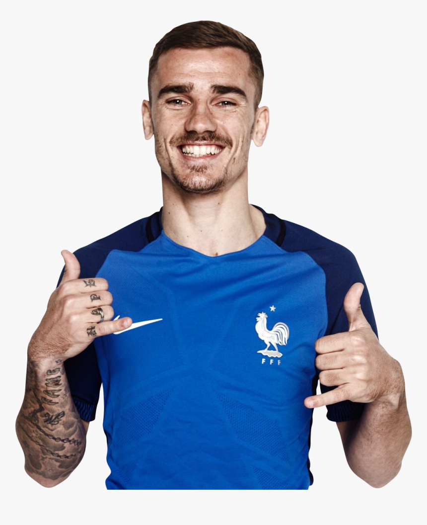 Http - //image - Noelshack - - Griezmann 2017 Hotline Bling, HD Png Download