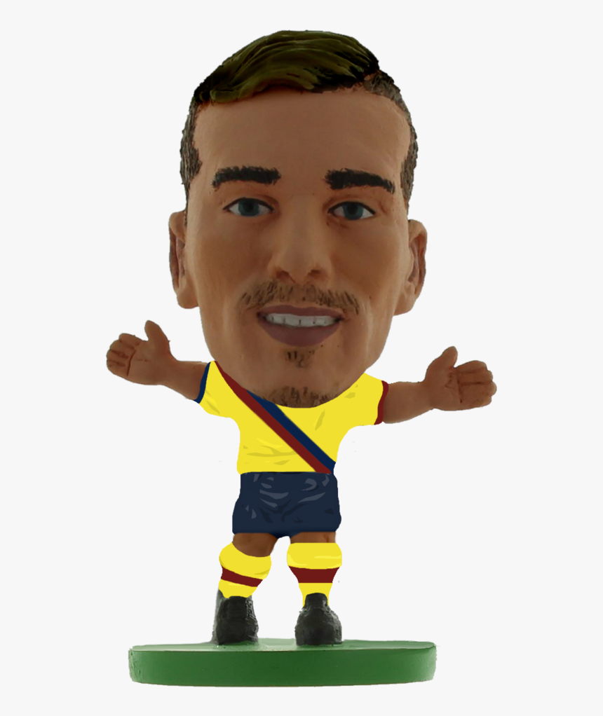 Soccerstarz Griezmann, HD Png Download