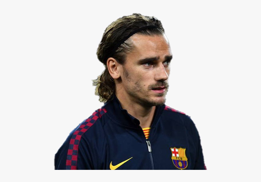Antoine Griezmann Png Background Image - Antoine Griezmann, Transparent Png