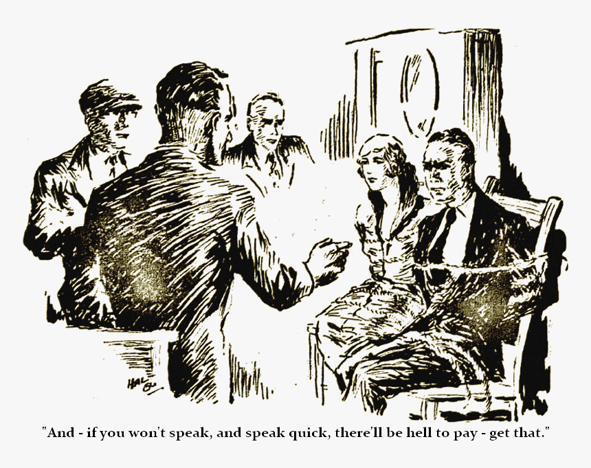 Illustration 
 Title Illustration - Illustration, HD Png Download