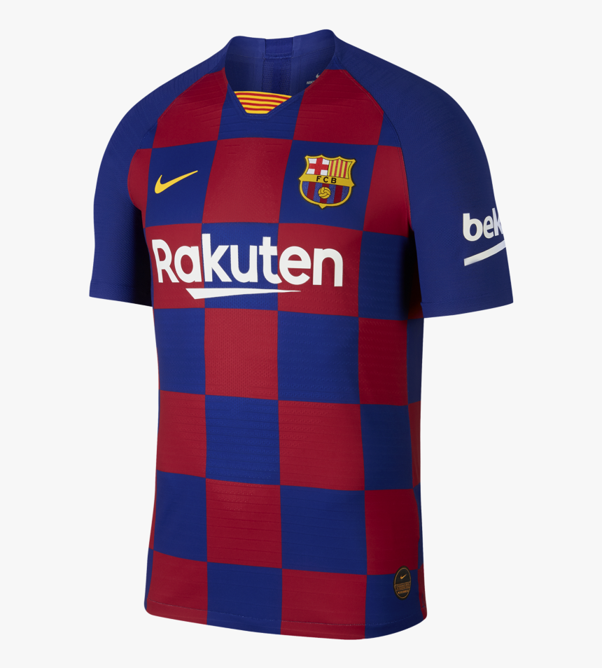 Griezmann Fc Barcelona Autentico Vapor Partita Casa - Fc Barcelona, HD Png Download