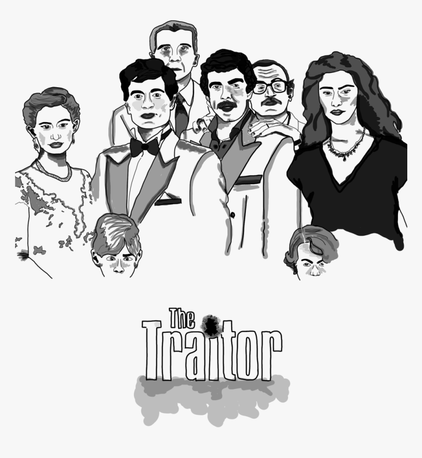 Illustration, HD Png Download