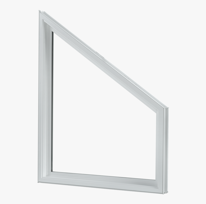 Wallside Windows Specialty Window - Window, HD Png Download