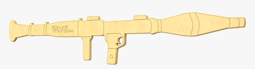 Assault Rifle, HD Png Download