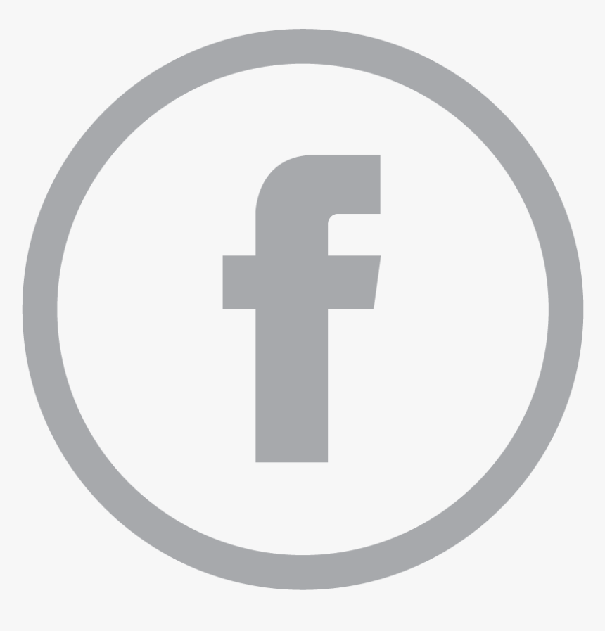 Facebook Logo Png White, Transparent Png