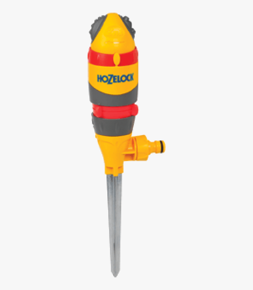 Hozelock Sprinkler, HD Png Download