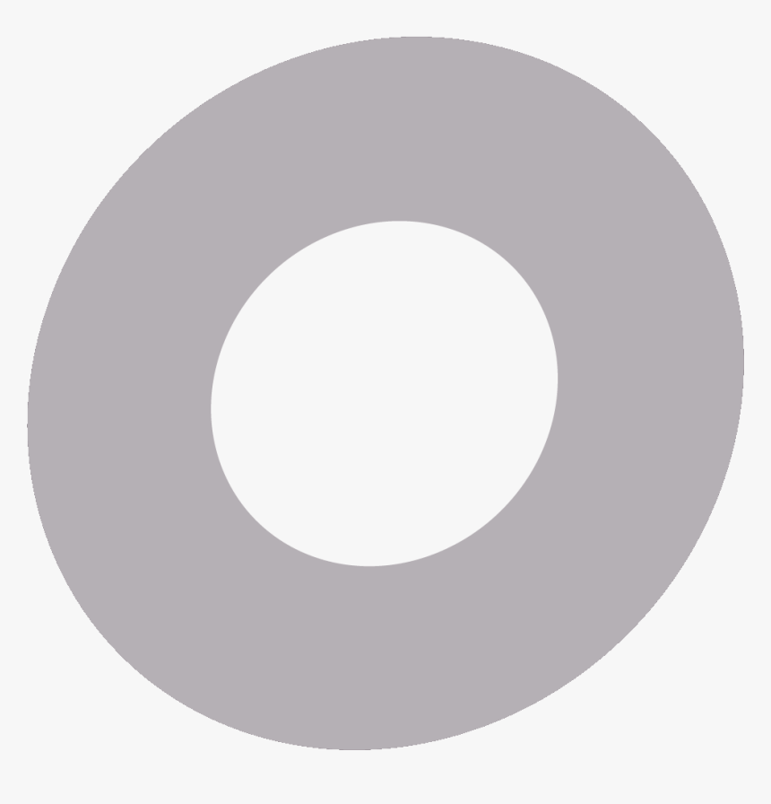 Semi Transparent Play Button, HD Png Download