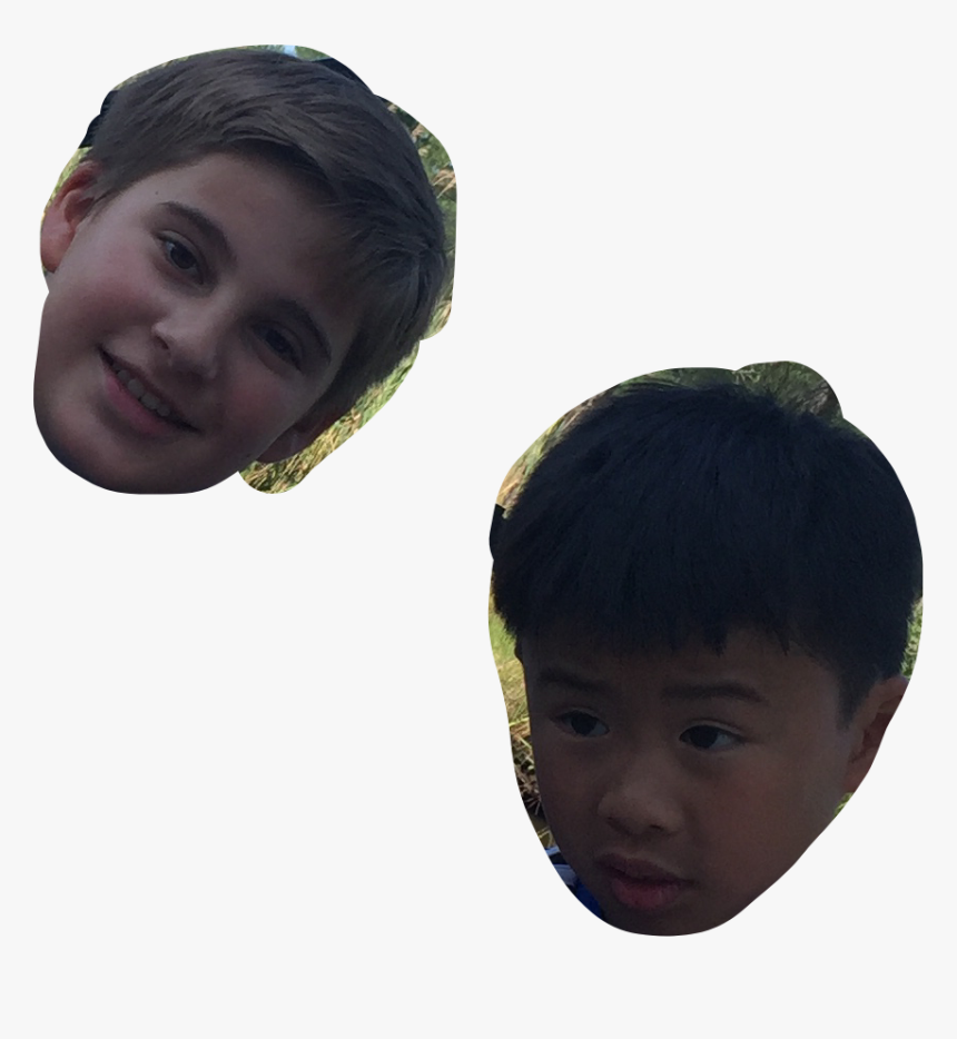 Child, HD Png Download