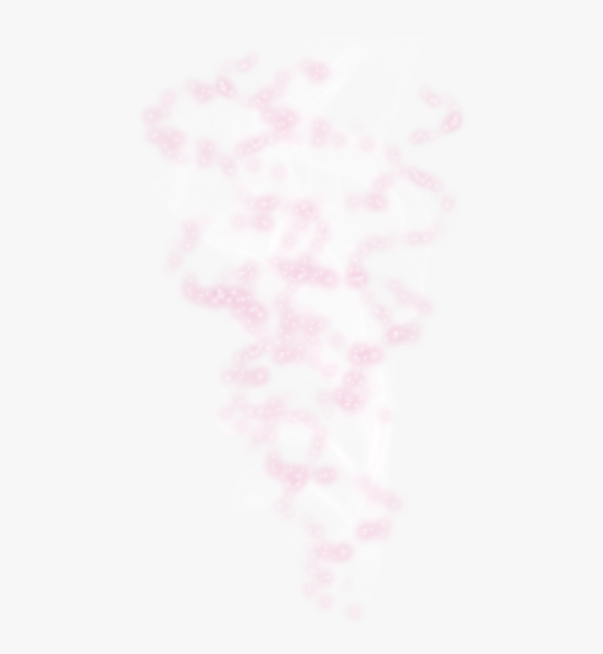 #fairydust #magic #glitter #trail #glow #lights, HD Png Download