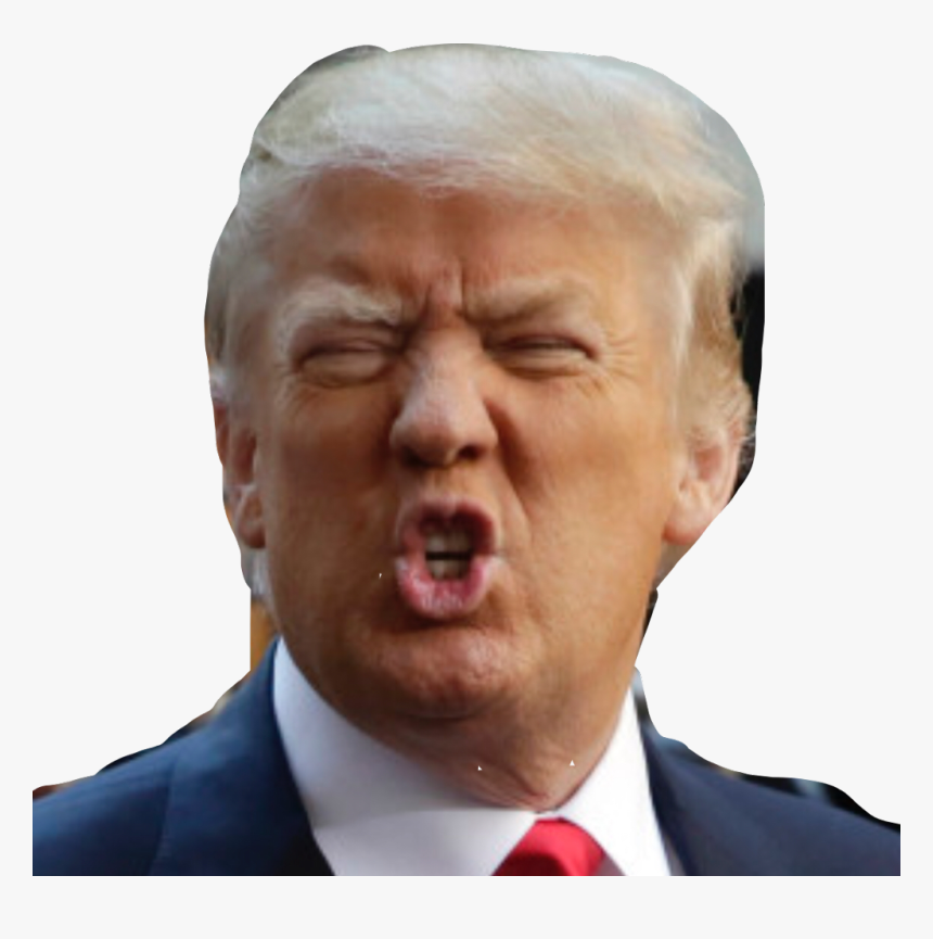 #donaldtrump #meme#donaldtrumpangry #freetoedit - Peter W Smith Gop Operative, HD Png Download