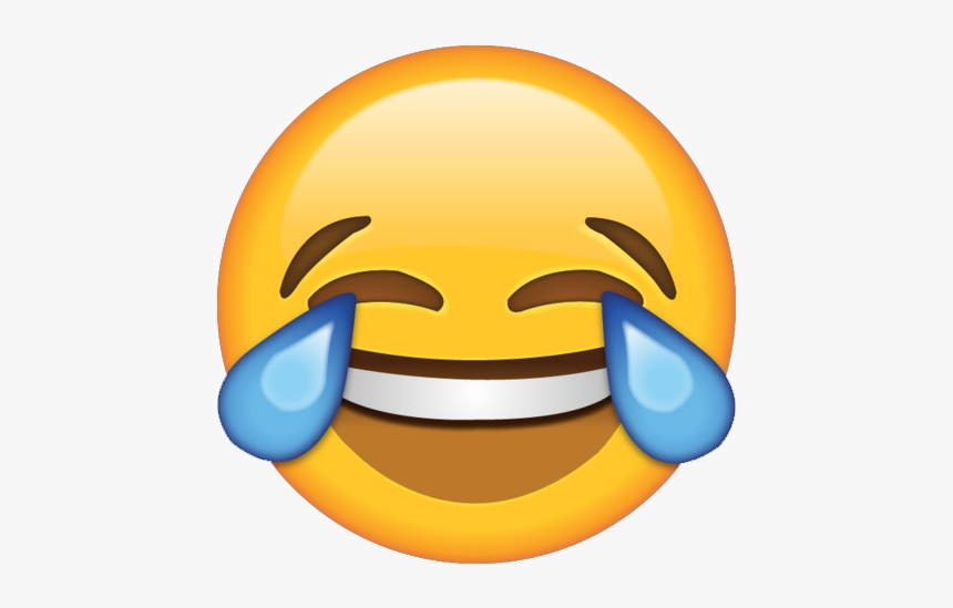 Sticker Other Emoji Rire Joy Jpp Krankin Tears Of Joy Emoji Png Transparent Png Transparent Png Image Pngitem