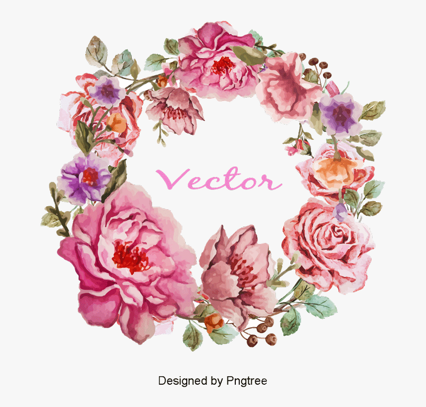 Flower, HD Png Download