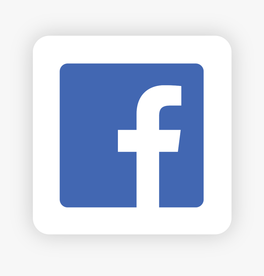 Facebook, HD Png Download