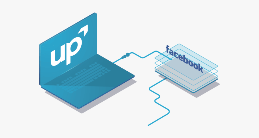 Productsup Export To Facebook Dynamic Ads - Electronics, HD Png Download