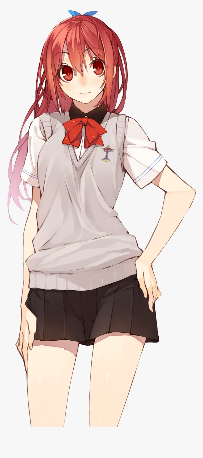 Gou Matsuoka Full Body, HD Png Download
