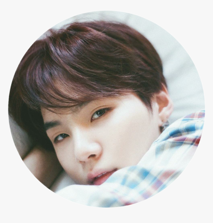 ##suga #minyoongi #bts #bangtan #boys #korea #korean - Suga, HD Png Download