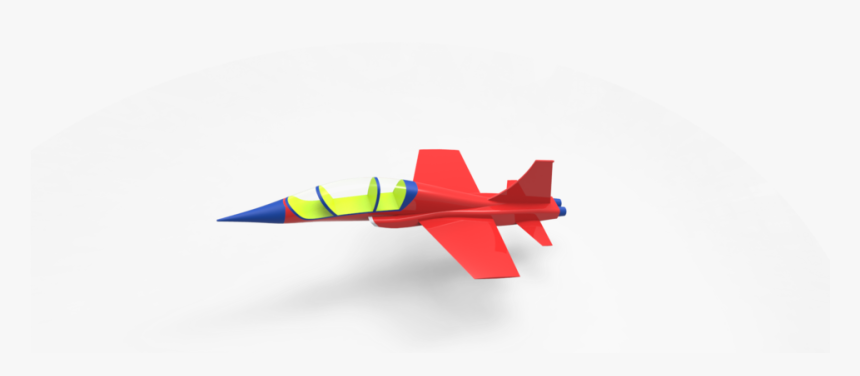 Monoplane, HD Png Download