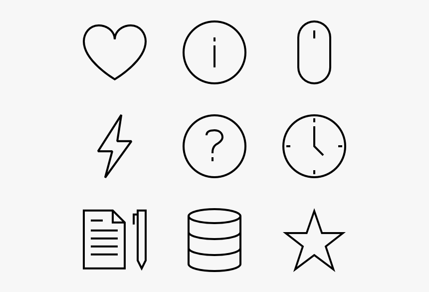 Circle, HD Png Download