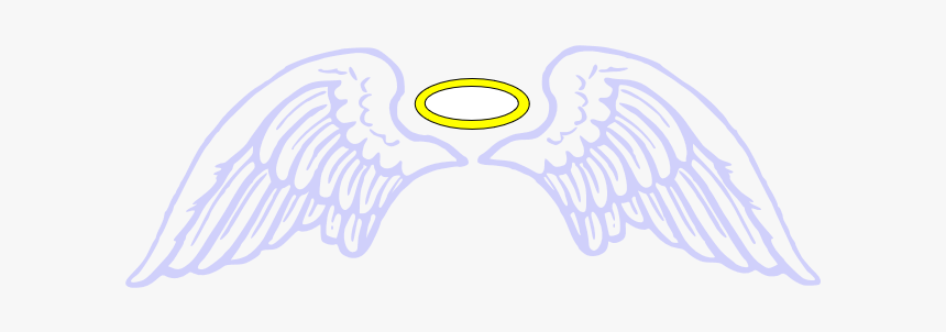Clip Art Angel Wings Png, Transparent Png