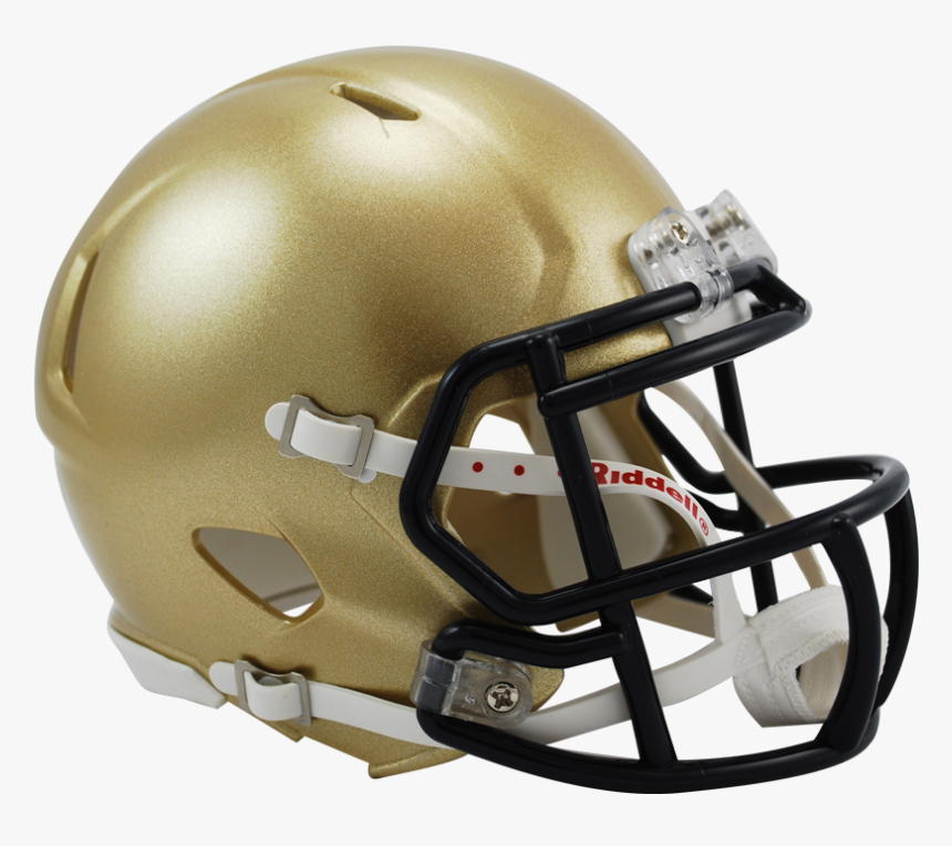 San Francisco 49ers Helmet, HD Png Download