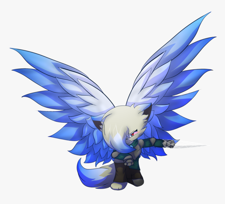 Angel Warrior Png Transparent Images - Portable Network Graphics, Png Download