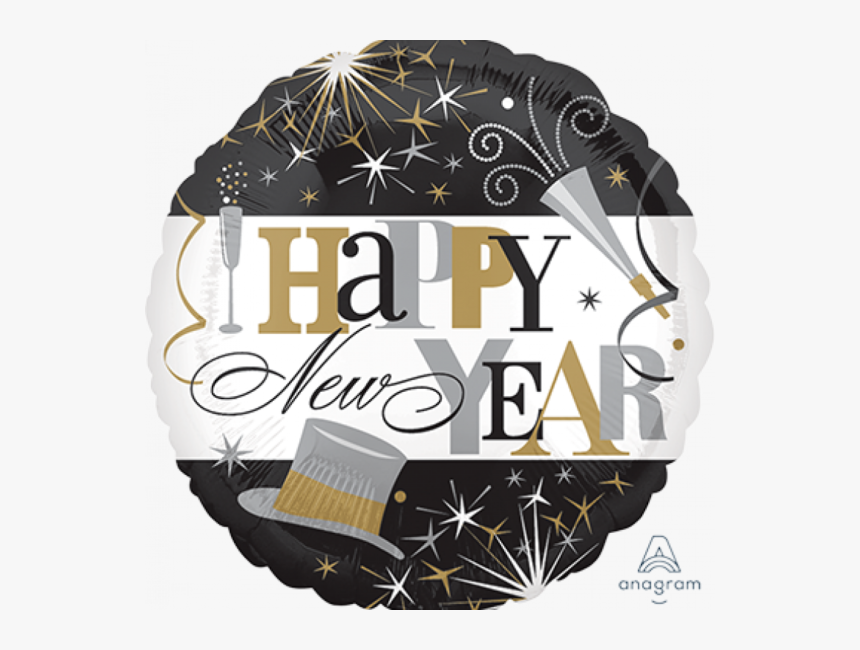 50726 2603101 1 3 - Happy New Year 2019 Csajos, HD Png Download